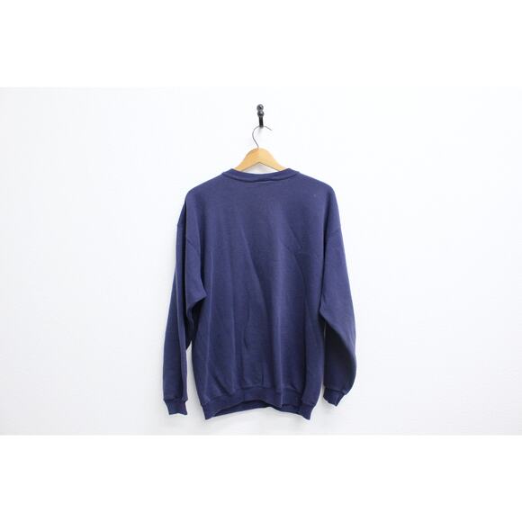 Vintage Atlanta Georgia USA 1996 Olympics Sweatshirt Large - Picture 4 of 7